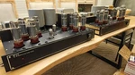 Pair Of Vtl 225W Deluxe Monoblock Power Amplifiers - Tested Great Cond.. Fixed Price $4500.00.