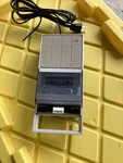 Hitachi Cassette Player AVA-100R. Fixed Price $30.00.