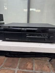 Harman Kardon TD4200 Two Heads Cassette Deck Good. Fixed Price $80.00.