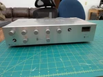 Untested Toa A-903A 900 Series Mixer 25V 70V Power Amplifier W/ Modular Card. Fixed Price $49.99.