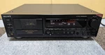 Sony TC-K222ESG Stereo Cassette Deck W/ Manual Maintained Tested Japan MG01 7.5. Fixed Price $481.98.