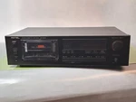 Rotel RD-960BX Stereo Cassette Deck Vintage Tape Player RD960BX Works / Read. Fixed Price $199.99.