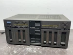 Pioneer SA-05 Stereo Amplifier 140 Watts A202. Fixed Price $119.95.