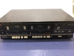 Fisher CR-W46 Dual Cassette Feather Touch Control "deck 2 Works". Fixed Price $39.98.