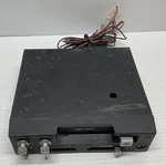 Realistic Cassette Player 12-1809 Working When Removed Untested. Fixed Price $19.99.