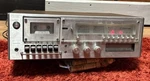 Vintage Emerson Stereo CTD-555 Cassette Recorder 8 Track Player Needs Tlc Works. Fixed Price $48.95.