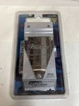 1998 Rampage Audiovox AMP-522A Power Stereo Car Amplifier 100 Watts Vintage New. Fixed Price $40.00.
