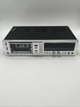 Vintage Fisher Studio Standard Direct Drive Stereo Cassette Deck DD-280 Parts. Fixed Price $85.87.