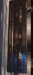Pioneer CT-W330 Double Cassette Deck. Fixed Price $55.00.