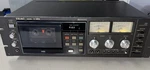 Teac C-3RX Dual Motor Cassette Deck 3-HEAD Hx-pro Vintage Stereo Tape Player. Fixed Price $520.00.