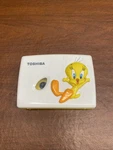 Toshiba Personal Cassette Player Tweety Bird Model Lt 300 Sound Plays Slow. Fixed Price $12.95.