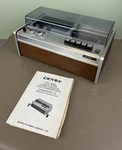 Denon TRC-798ED Cassette Auto Changer Parts/repair. Fixed Price $395.00.