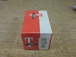 New Triad HS-66 Line Transformer *free Shipping*. Fixed Price $499.99.