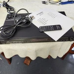 Near Mint Marantz PMD-526C Cd/usb/sd/blue Tooth Rack Mount Player With Remote. Fixed Price $500.00.