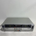 Hitachi Lo-d High-performance Stereo Cassette Deck D-W800 Not Working 1980S. Fixed Price $99.99.