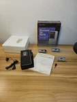 Parts Only Read..realistic Voice Activated Cassette Tape Recorder MICRO-16. Fixed Price $9.99.