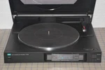 Works Great!! Sansui P-L40 Linear Tracking Direct Drive Full Automatic Turntable. Fixed Price $109.99.
