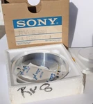 Sony Upper Drum Head Assembly A-6709-442-A, RV-8 (rp) For VO-4800. Fixed Price $99.99.