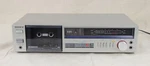 Sony TC-FX30 Stereo Cassette Deck Type Iii, Iv, Dolby Vintage 1980'S. Fixed Price $47.95.