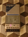 3-5158B Vintage Computer Program Data Recorder Cassette Player Working. Fixed Price $21.50.
