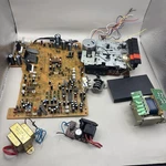 Oem Realistic CTR-51 Tape Deck Player Replacement Parts Lot Good. Fixed Price $20.00.