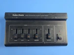 Radio Shack 15-1961 Video Enhancer / Stereo Audio Mixer With Power Module. Fixed Price $19.99.