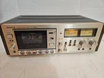 Sony TC-229SD 2-HEAD Stereo Cassette Deck Tested Works Read. Fixed Price $200.61.