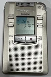 Panasonic RR-QR240 Voice Recorder Digital Dictaphone. Fixed Price $89.00.