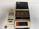 Cassette Tape Recorder Kmart Model Tct 602 - Vintage 1972 Make Offer. Fixed Price $9.99.