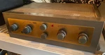 Eico HF-81 Integrated Tube Amplifier. Fixed Price $895.00.