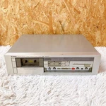 Yamaha K-2000 Cassette Deck 3 Head Vintage Used Junk Parts Repair. Fixed Price $770.19.