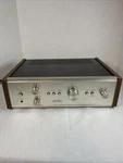 Vintage Pioneer Model SA-5200 Stereo Amplifier Silver Tested!. Fixed Price $199.00.