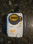 Sony Walkman S2 WM-FS555 Sports Cassette Player Tv/weather/fm/am Tested. Fixed Price $67.99.