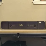 Hafler P3000 Trans Nova Stereo Watt 2-CHANNEL Power Amplifier. Fixed Price $350.00.