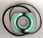 Sony TC-250A Reel-to-reel Belts Or Without Pdf Manual Cd. Fixed Price $30.00.