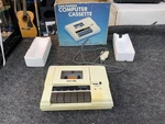 PC-7018 Fortronics Computer Cassette. Fixed Price $99.99.