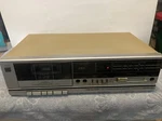 Realistic SCT-43 Stereo Cassette Tape Deck Recorder. Fixed Price $60.00.