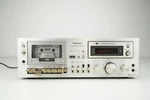 Technics RS-641 Cassette Deck. Fixed Price $224.00.