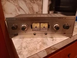 Rare Sony SRA-3 Recording Vacuum Tube Amplifier Vintage Mic Preamp. Fixed Price $350.00.