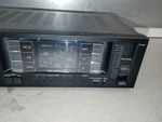 Sansui R-505 Quartz Pll Vintage Black Synthesizer Receiver Japan. Fixed Price $79.19.