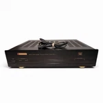 Parasound HCA-1000A High Current Stereo Power Amplifier Sounding Great. Fixed Price $349.99.