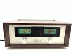 Marantz 250M Stereo Power Amplifier Wood Box 250WRMS Vintage 1976 Work Good Look. Fixed Price $2346.31.
