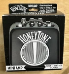 Honeytone N-10 Guitar Mini Amp Black. Fixed Price $14.95.