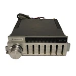 (untested) Kenwood KGC-737 Old School Rare Collectible Equalizer For Parts. Fixed Price $100.00.
