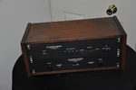 Klh Burwen Research Noise Filter And Eliminator Powers Up But Untested. Fixed Price $150.00.
