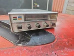 1968 Craig Pioneer Car Stereo Under Dash Track Tape Player 3108A. Fixed Price $49.99.
