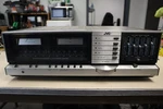 Jvc JR-S201 Dc-integrated Stereo Receiver For Parts. Fixed Price $71.99.