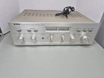 Vintage Yamaha CA510 Natural Sound Stereo Amplifier Powers On Untested. Fixed Price $253.75.