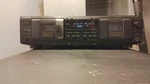 Sony TC-WE435 Stereo Cassette Deck. -hear It- Restored. Fixed Price $135.00.