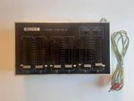 Sony 6 Channel Mixer MX-8 Vintage * Untested. Fixed Price $59.99.